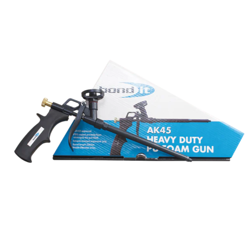 Bond It Pro AK45 Heavy Duty PU Foam Applicator Gun