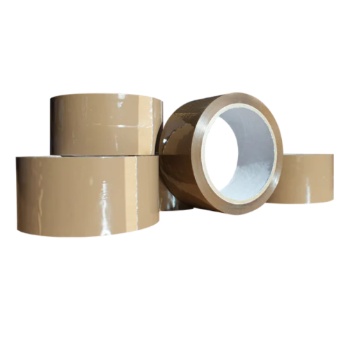 Bond It Packing Tape Brown 48mm x 66M