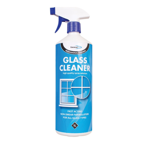 Bond It Glass And Window Cleaner 1L