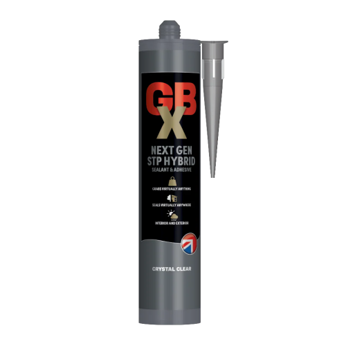 Bond It GBX Next Gen STP Hybrid Sealant & Adhesive Clear 290ml