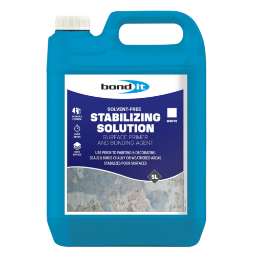 Bond It Stablilizing Soloution 5L