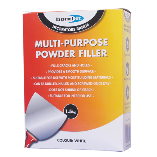 Bond It Multi Purpose Powder Filler 1.5kg