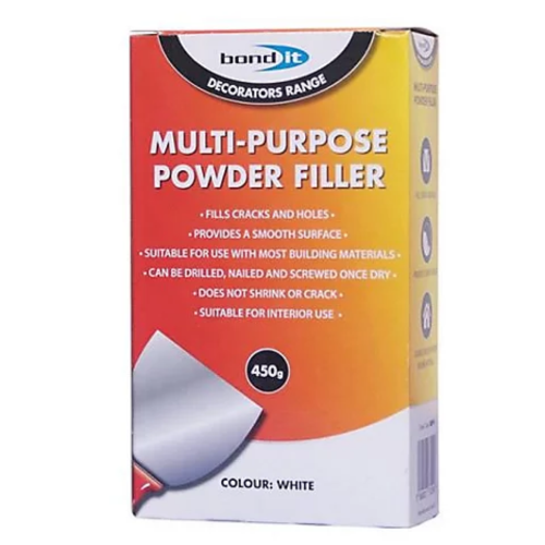 Bond It Multi Purpose Powder Filler 450g