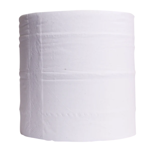 2 Ply White Paper Towel 190mm x 200mm Roll 375 Sheets