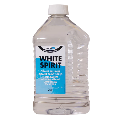 Bond It White Spirit 2L