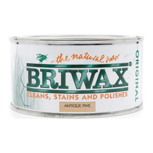 Briwax Original Antique Pine 200g
