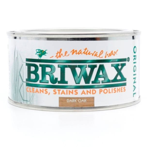 Briwax Original Dark Oak 200g