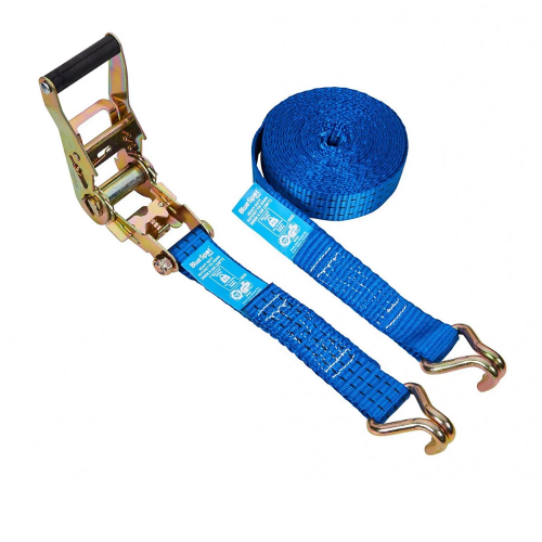 Bluespot Blue Spot Heavy Duty Ratchet Tie Down Strap 38mm x 6m