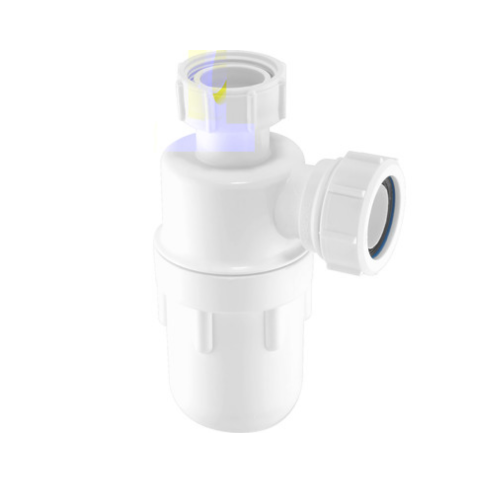 McAlpine Bottle Trap 1 1/2" C10