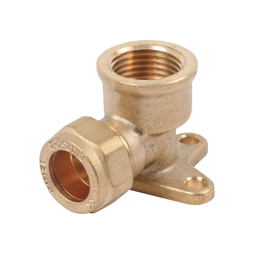 Compression Tank Connector 15mm
