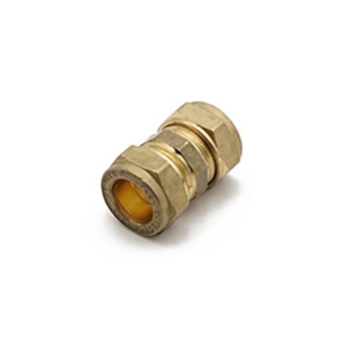 Compression Stop End 15mm