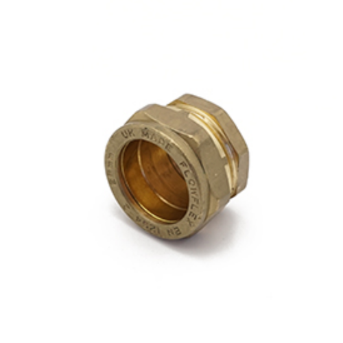 Compression Stop End 22mm