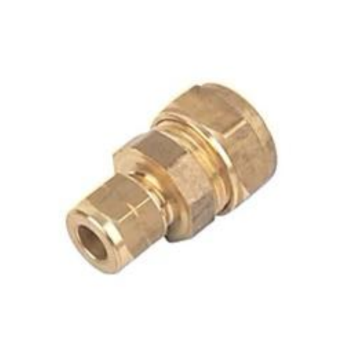 Compression Reducing Coupling 28mm x 22mm
