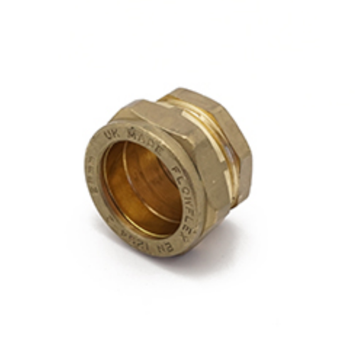Compression Stop End 28mm