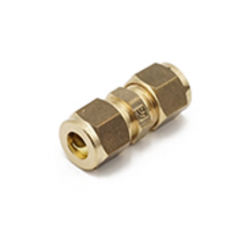 Compression Coupling 8mm