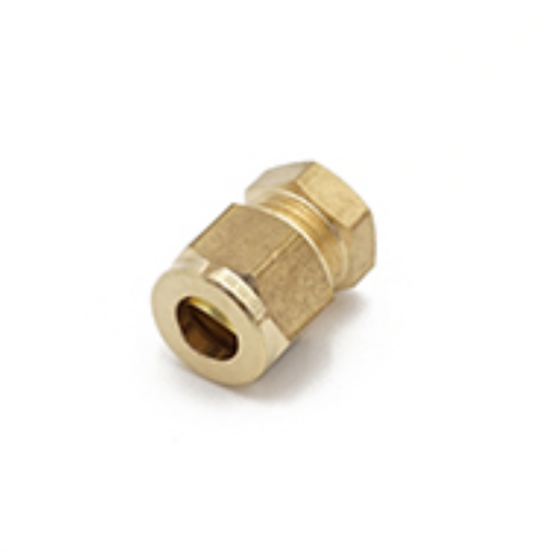Compression Stop End 8mm