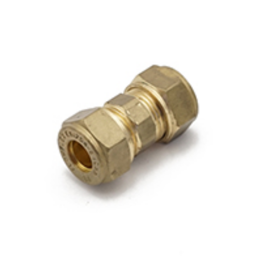 Compression Coupling 10mm