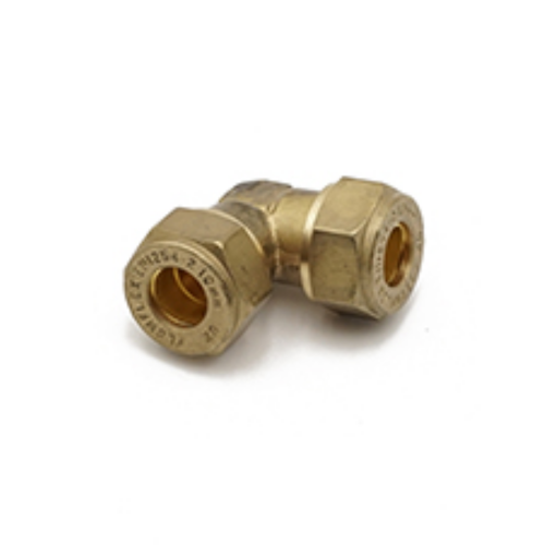 Compression Elbow 10mm