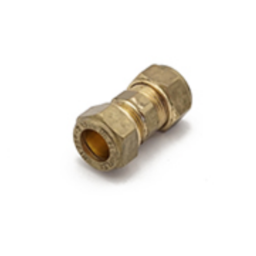 Compression Coupling 12mm