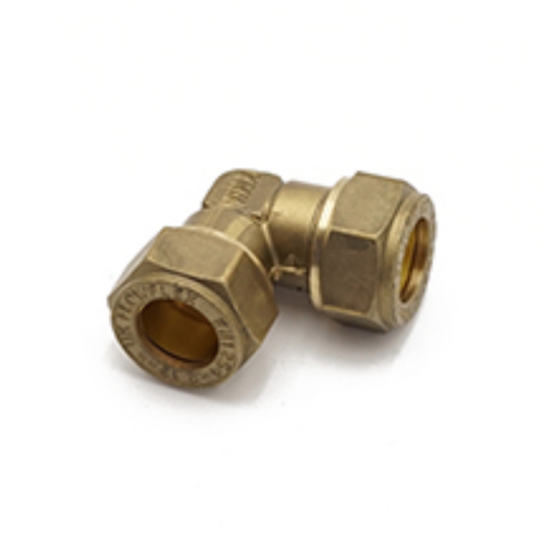 Compression Elbow 12mm