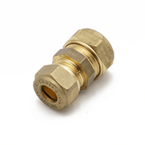 Compression Reducing Tee 15mm x 10mm
