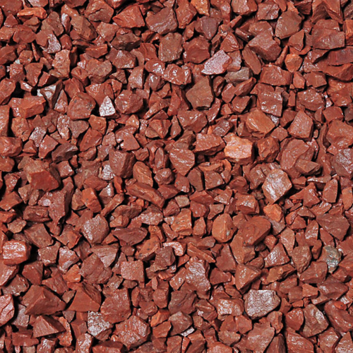 20mm Red Chippings Trade Pack