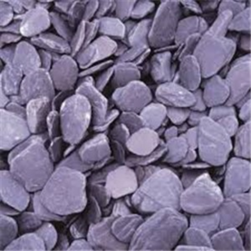 40mm Plum Slate Bulk Bag