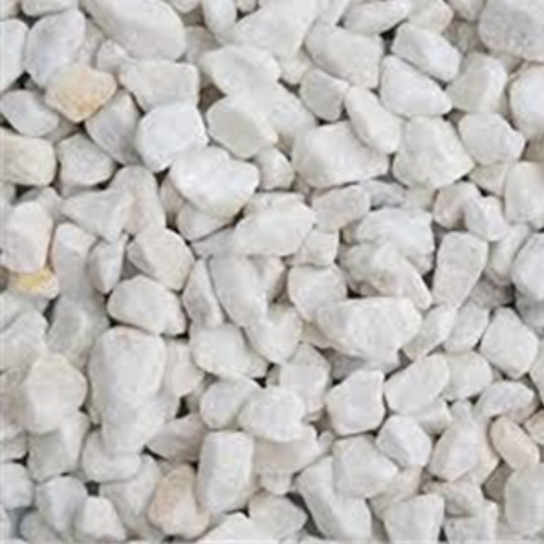 Polar White 8-11mm Bulk Bag