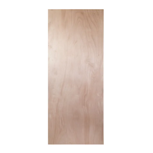 Exterior Door Blank FD30 Fire Door 2440mm x 1220mm x 44mm