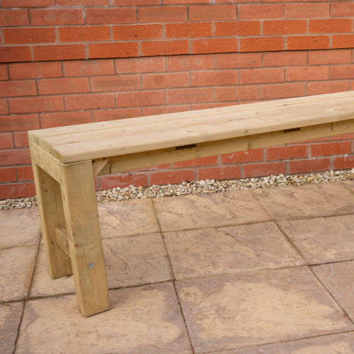Dining Bench (Home Delivery)