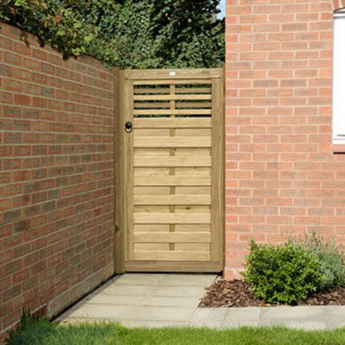 Kyoto Gate 6Ft (1.80M High) (Home Delivery)