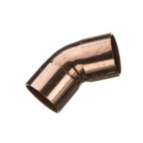 Endfeed 135? Bend 22mm