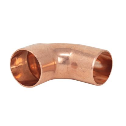 Endfeed Street Elbow 15mm