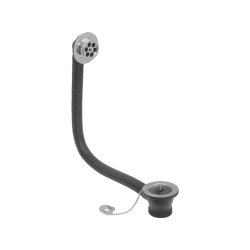 McAlpine Bath Waste/Overflow 1 1/2" FBW2PC 