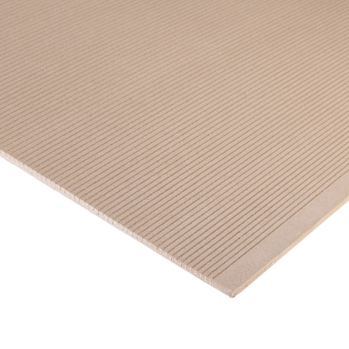 5mm Flexible MDF Close Grain 1220mm x 2440mm 