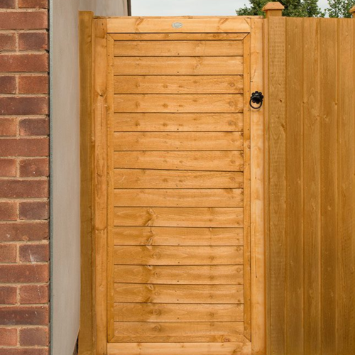 Lap Gate 6Ft (1.82M High) (Home Delivery)