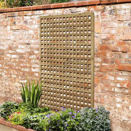 Premium Framed Trellis - 180 X 120Cm - Pack Of 3 (Home Delivery)