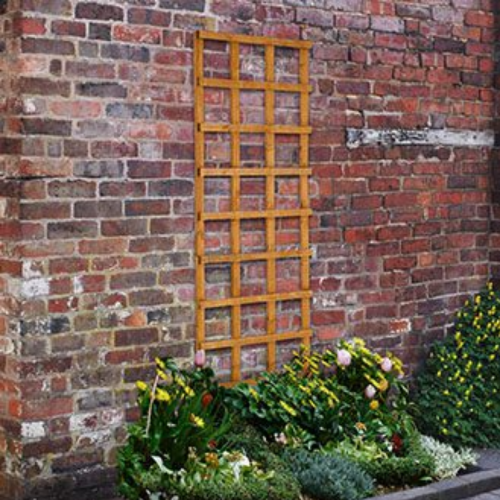 Heavy Duty Trellis - 183 X 61Cm - Pack Of 4 (Home Delivery)