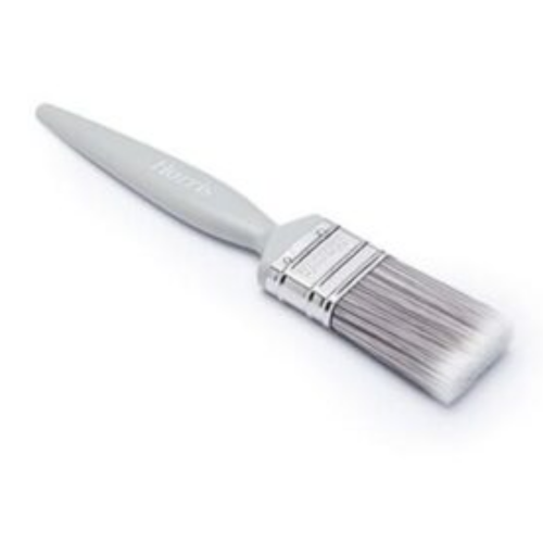 Harris Essentials Wall & Ceilings Paint Brush 1.5"                                                                                                                                                                                                        