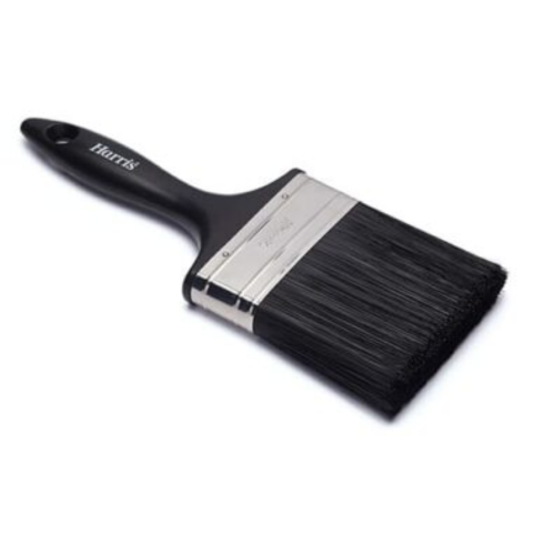 Harris Essential Masonry Brush 4"