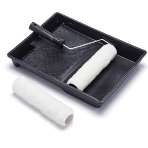 Harris Essentials Walls And Ceilings Roller Set 9" (225)