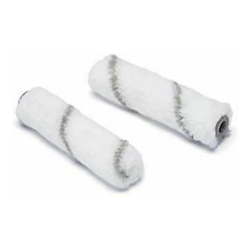 Harris Seriously Good Walls & Ceiling Short Pile Roller Sleeve 4" 2pk