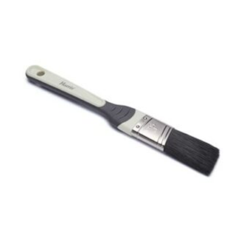 Harris Seriously Good Woodwork Gloss Angled Paint Brush 1"