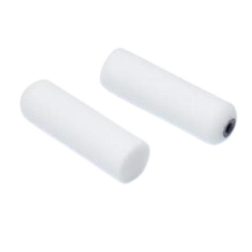 Harris Seriously Good Woodwork Gloss Roller Sleeve 4" 2pk