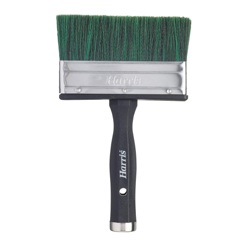 Harris Seriously Good Shed And Fence Paint Brush 5"