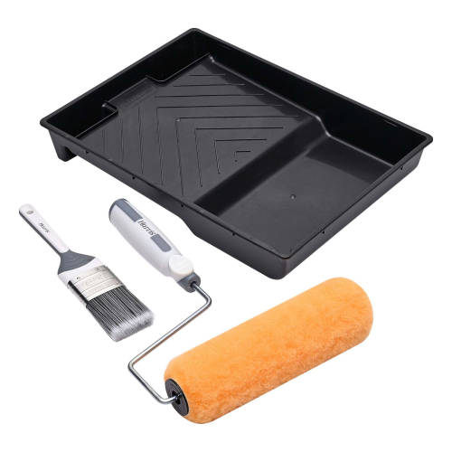 Harris Seriously Good Masonry Roller Kit 9"