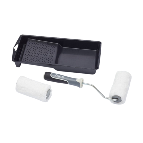 Harris Ultimate Walls & Ceiling Roller Set 4"