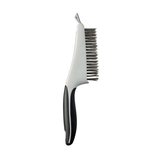 Harris Seriosuly Good Wire Brush With Scraper