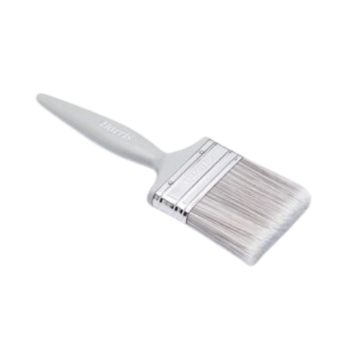 Harris Essentials Wall & Ceilings Paint Brush 3"                                                                                                                                                                                                      