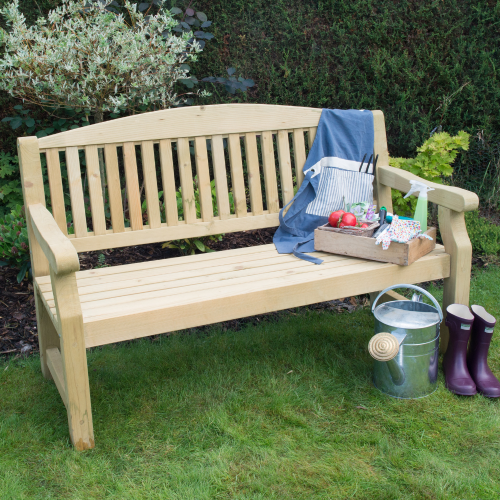 Harvington 5Ft Bench (Home Delivered)